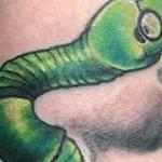 Tattoos - untitled - 144435