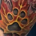 Tattoos - For the love of dogs  - 144418