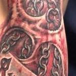 Tattoos - Tear Out - 139522