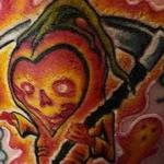 Tattoos - Carolina Reaper - 139506