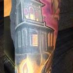 Tattoos - untitled - 144440
