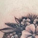 Tattoos - Little cow  - 144412