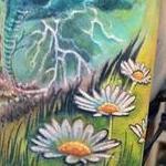 Tattoos - Calm before the storm  - 144414