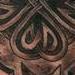 Tattoos - Cross - 80173