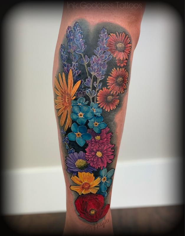 Chris Gallegos  Best Tattoo Ideas Gallery