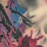 Tattoos - Rose tattoo by Haylo - 141181