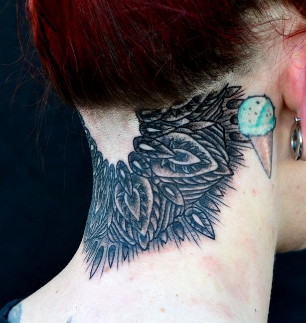 Tattoo uploaded by Trevor goodwin • Lotus mandala -cover up • Tattoodo