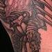 Tattoos - California Spiny Lobster Tattoo - 77063