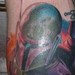 Tattoos - Boba Fett - 52202
