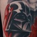 Tattoos - Darth Vader Tattoo - 52203