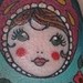 Tattoos - Russian doll tattoo - 52182
