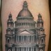 Tattoos - St Pauls - 52195