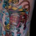 Tattoos - tattoo machine tattoo - 52209