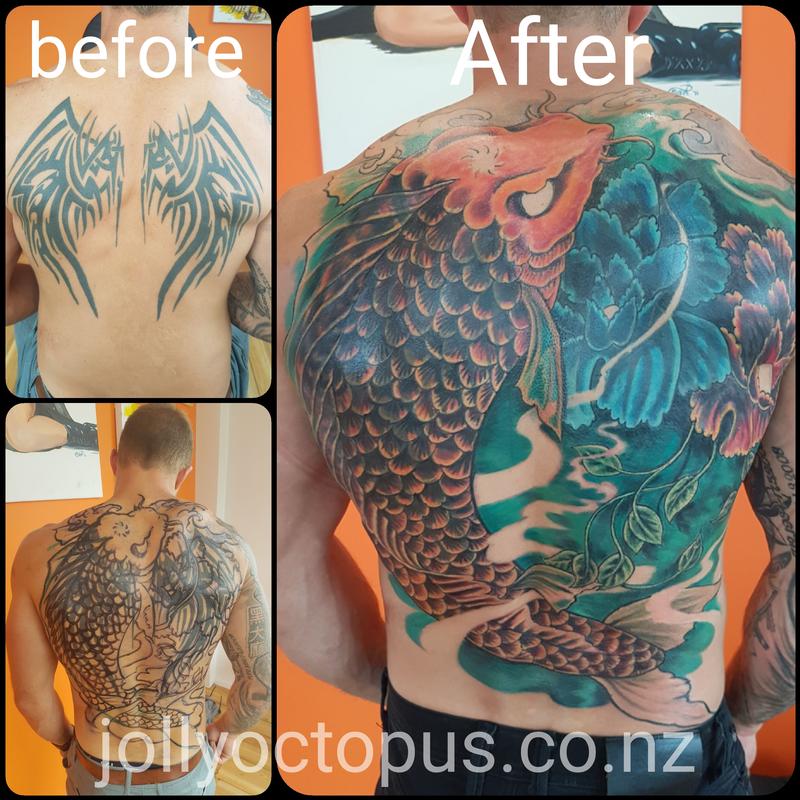 Cover Up Archives  Cleopatra Ink
