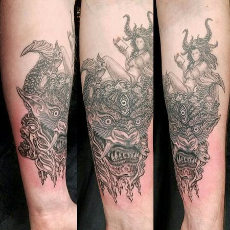 Tattoos - untitled - 126172