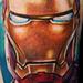 Tattoos - Iron man - 69530