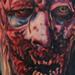 Tattoos - Walking Dead Zombie - 69581