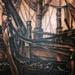 Tattoos - Pirate Ship - 69583