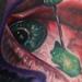 Tattoos - Evil Eyeball - 69526