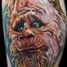 Tattoos - Harry and the Hendersons - 69528