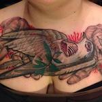 Tattoos - Dead Dove - 103933