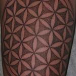 Tattoos - Flower of Life  - 122070