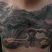 Tattoos - Dragon Chestpiece - 98961