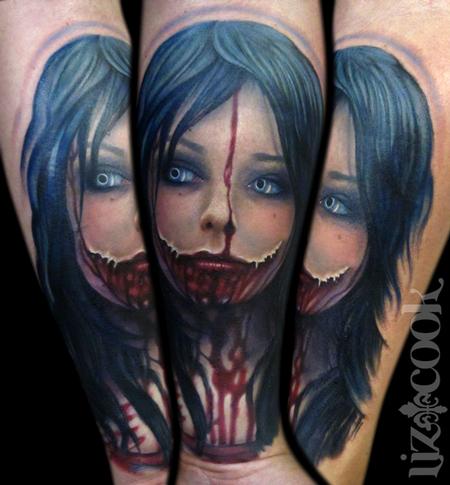 Top 77 Horror Movie Tattoo Ideas 2021 Inspiration Guide