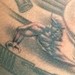 Tattoos - andrew, stomach close up #1 - 43349