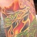 Tattoos - Celtic Dragon - 42963