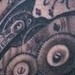 Tattoos - The Good, the Bad, and the Ugly (inside) - 40080
