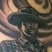 Tattoos - The Good, the Bad, and the Ugly (outside) - 40081