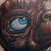 Tattoos - ET - 34296