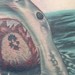 Tattoos - Shark on Belly - 34298
