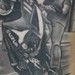 Tattoos - GSXR - 47001