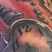 Tattoos - time to go - 49000