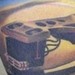 Tattoos - gold record - 43356