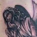 Tattoos - Opposing Angels - 37489