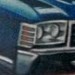 Tattoos - 71 impala - 49002