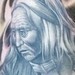 Tattoos - spirit man II - 47904