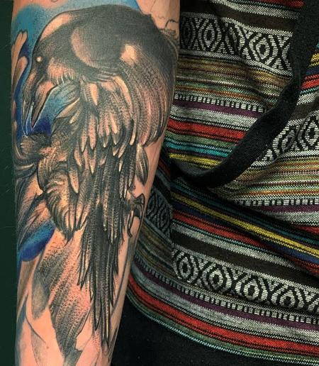 Tattoos - untitled - 139500