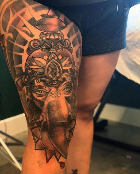 Tattoos - untitled - 139496