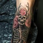 Tattoos - Flower Child - 137700