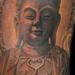 Tattoos - Thai Buddha Tattoo - 70927