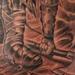 Tattoos - Custom Viking Tattoo - 89120