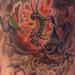 Tattoos - Logan's Tattoo - 95304