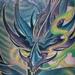 Tattoos - Rocky's Dragon Tattoo - 95302