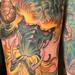 Tattoos - Dragon Tattoo - 95300