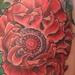 Tattoos - Flowers Tattoo - 95305