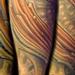 Tattoos - Custom Bio Organic Tattoo - 80806